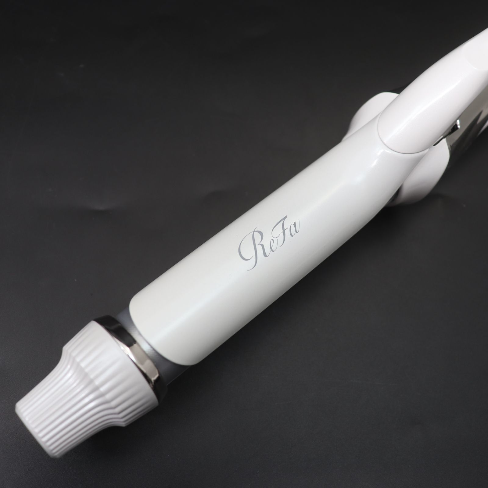 IT1X2VURDFDW 新品 未使用 Refa リファ ビューティック カールアイロン