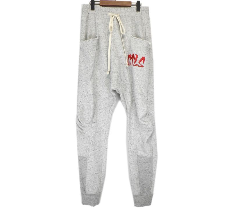 Cvtvlist スウェットパンツ カタリスト CVTVLIST 【 CTLS USUAL SWEAT PANTS 230109RF05