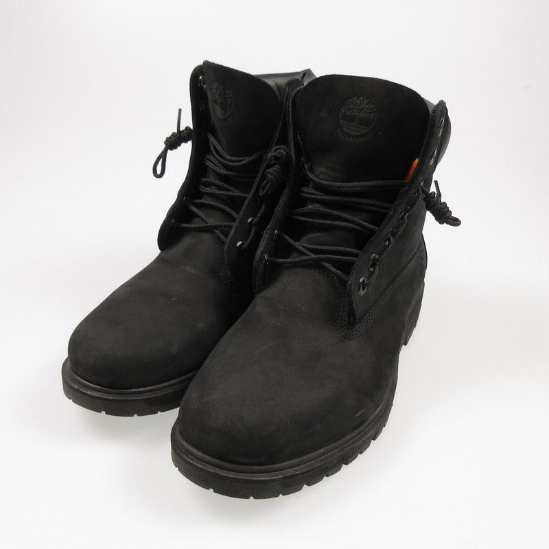 姫路東店】 中古 Timberland | ティンバーランド ブーツ Radford