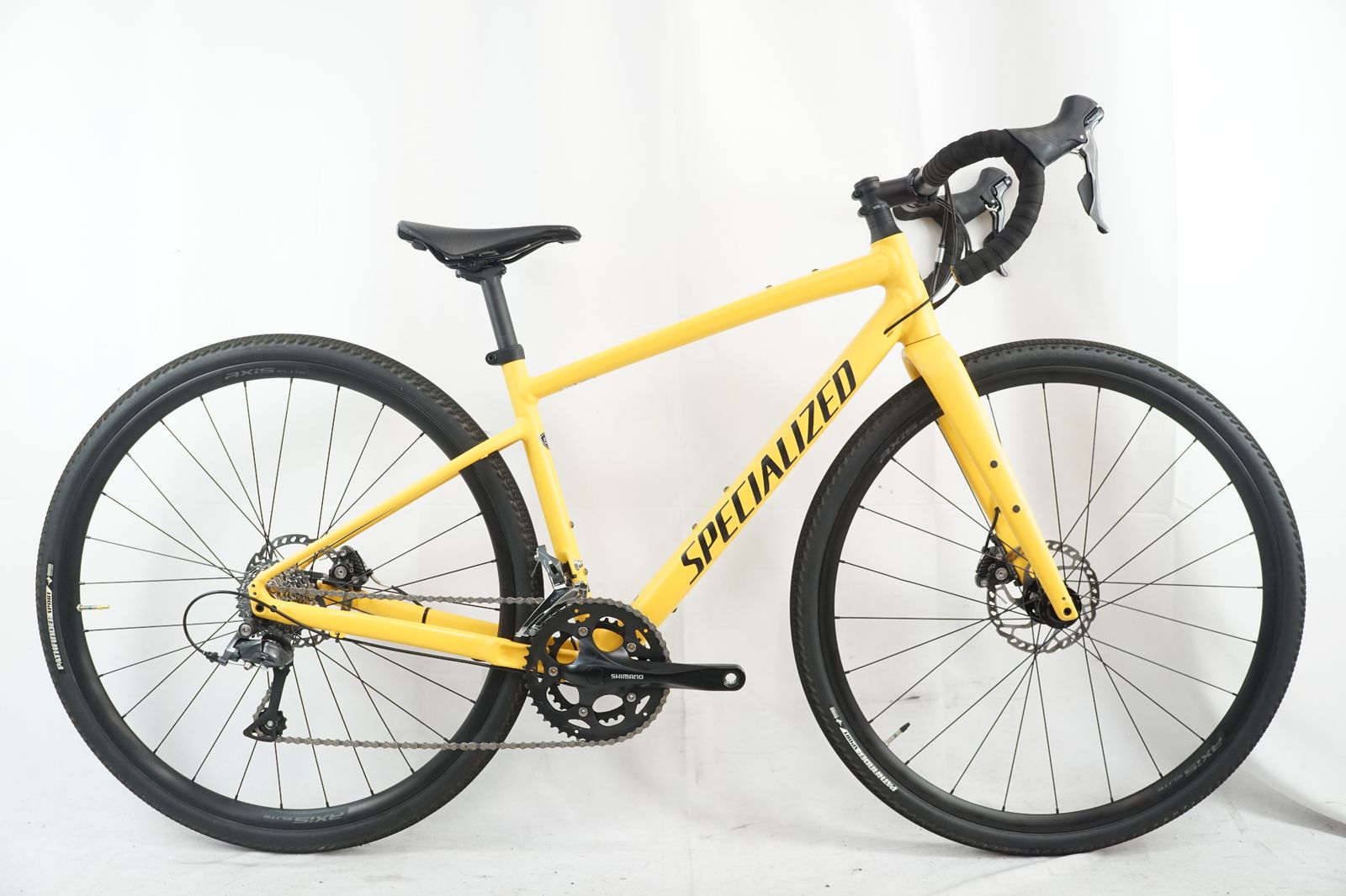 SPECIALIZED 「スペシャライズド」 DIVERGE E5 2022年モデル グラベルロード / バイチャリ浦和ベース