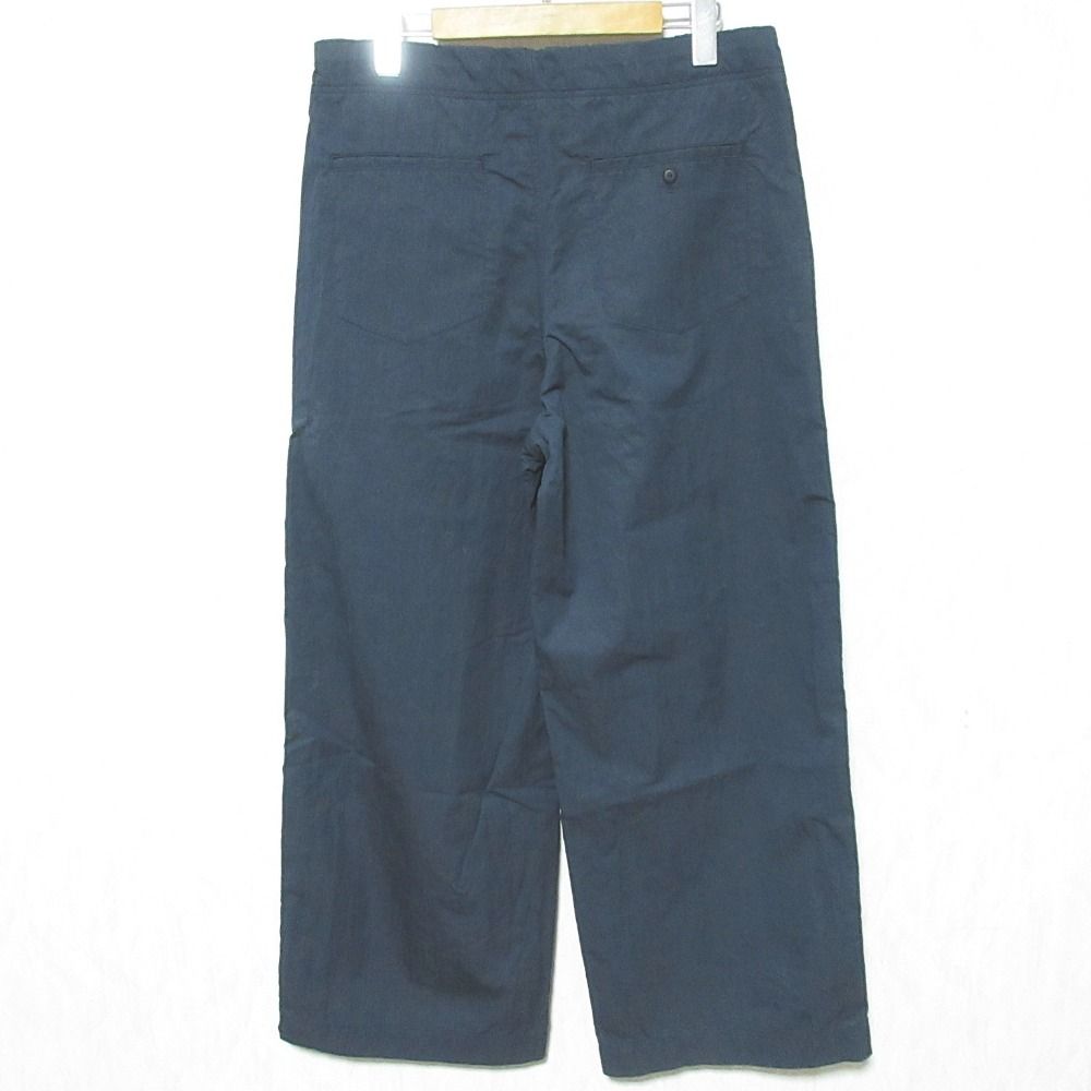 美品 pal'las palace パラスパレス ワイドパンツ サイズ3