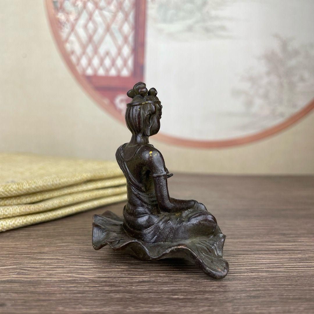 銅細工 無相仏 仏像 香炉 装飾品 工芸品 美術品 置物 銅細工 無相仏 仏像 香炉 装飾品 工芸品 美術品 置物