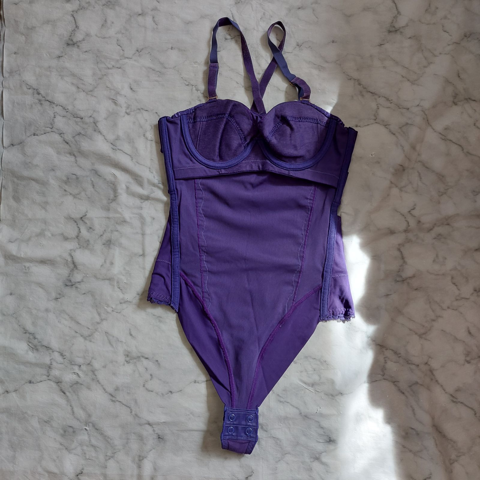 グラントイーワンズ スムースボディ