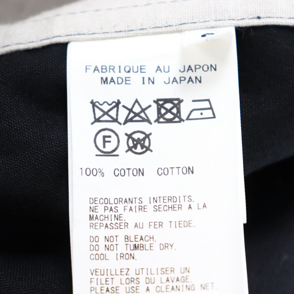 Yohji Yamamoto (ヨウジヤマモト) 20AW 内田すずめ バックプリント 
