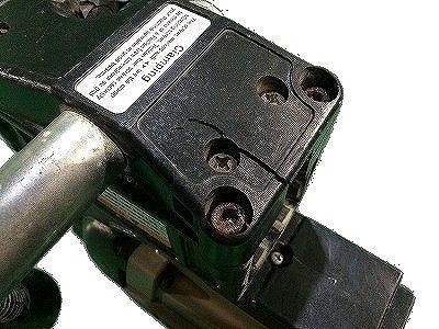 コアドリル EVC-4A