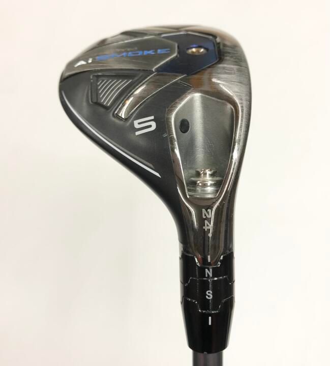 | キャロウェイ