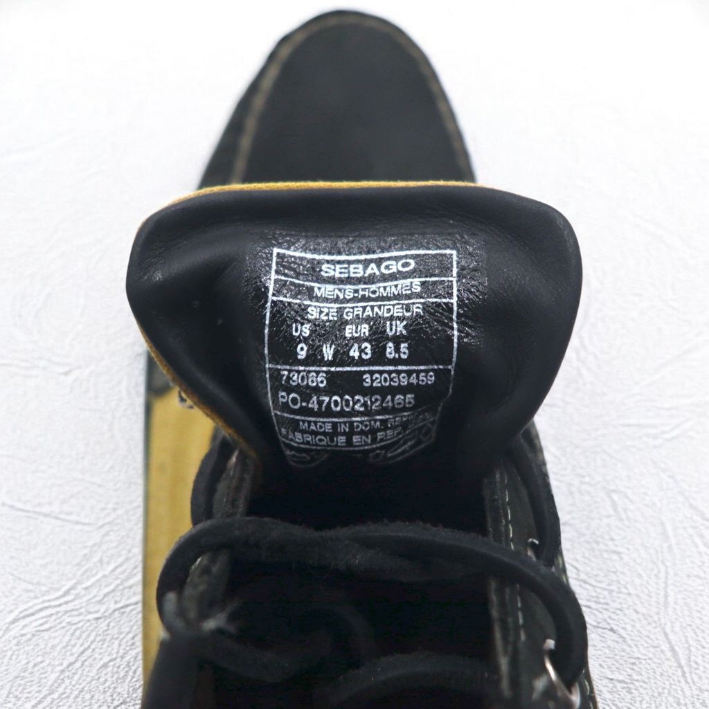VIBRAMソール