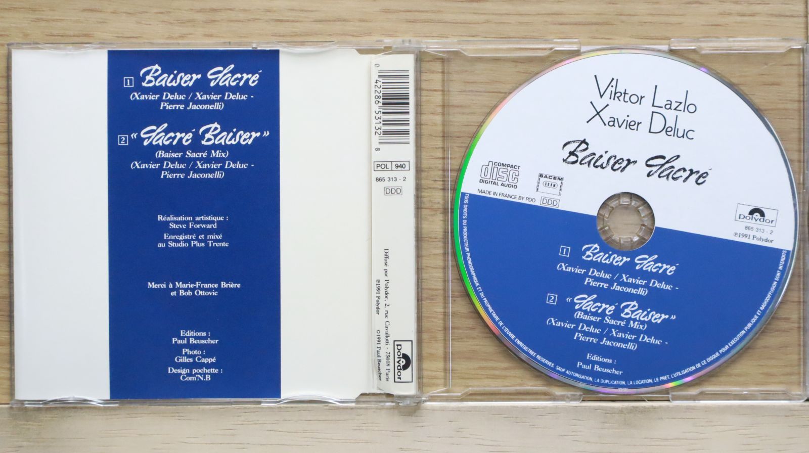 【中古】 SHOWER　OF　LOVE［＋5］/ＣＤ/VICL-70071 国内盤CD☆多岐川舞子/Maiko Takigawa□ 出雲雨情 【COCA16761