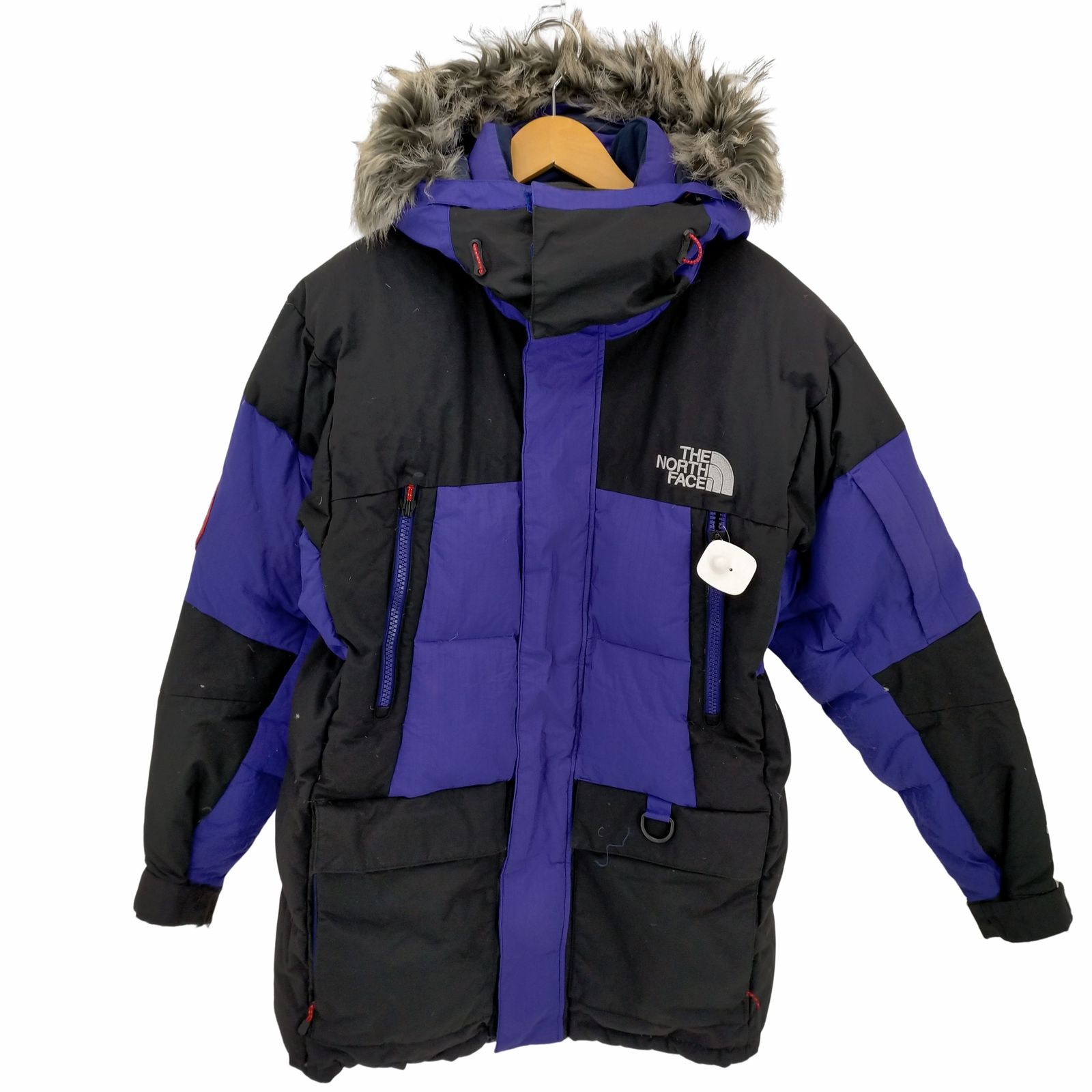 ザノースフェイス THE NORTH FACE Vostok Antarctica 700フィル SUMMIT 