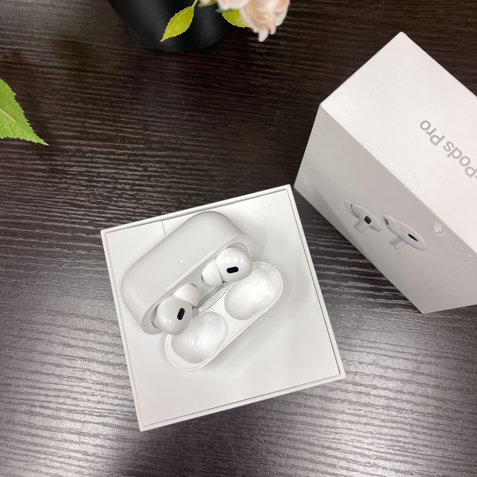 AirPods Pro 第2世代 KLHFWXVPX7