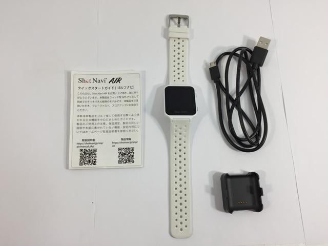ショットナビ