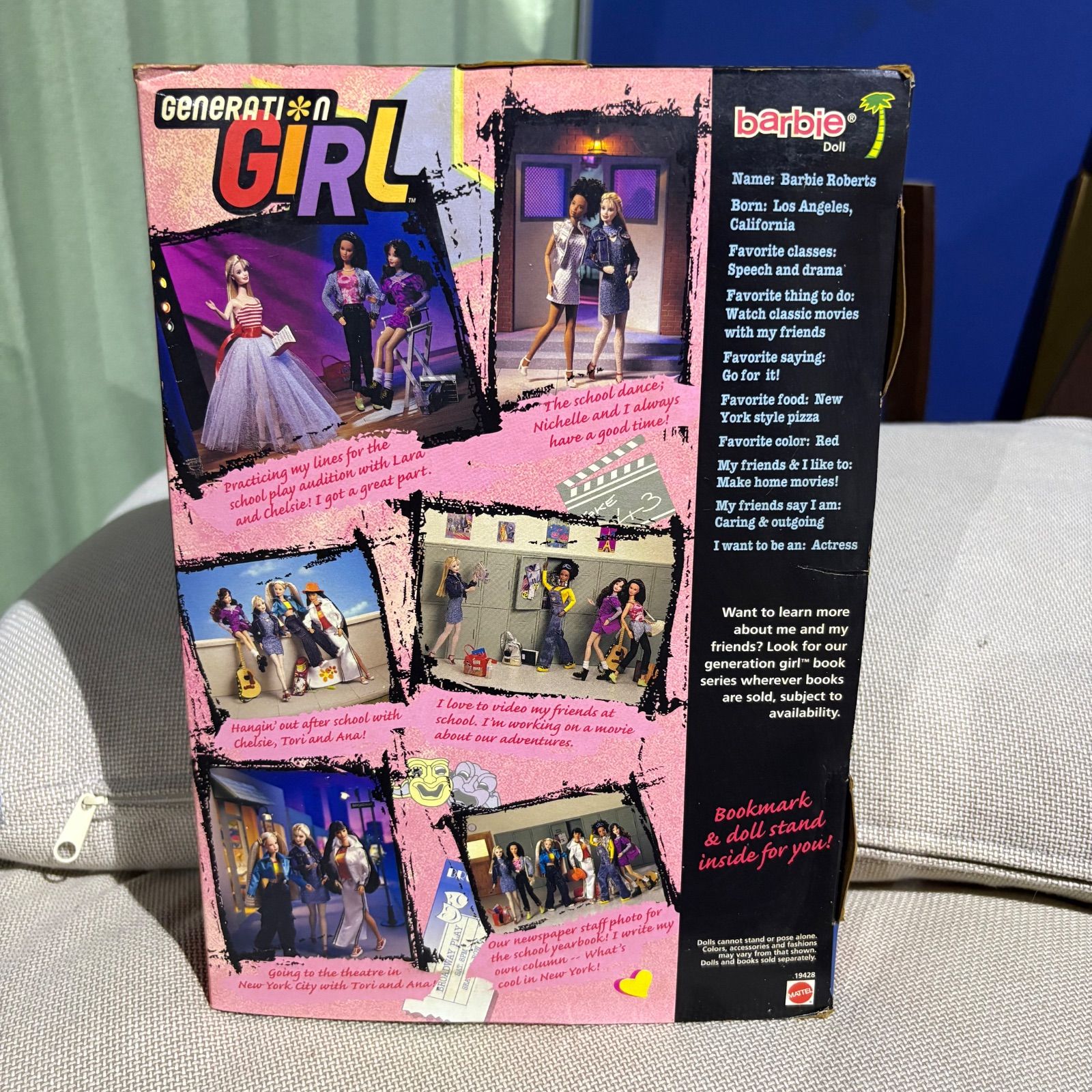 ヴィンテージ バービー人形 希少‼️ 当時物 60年代 ビンテージバービー