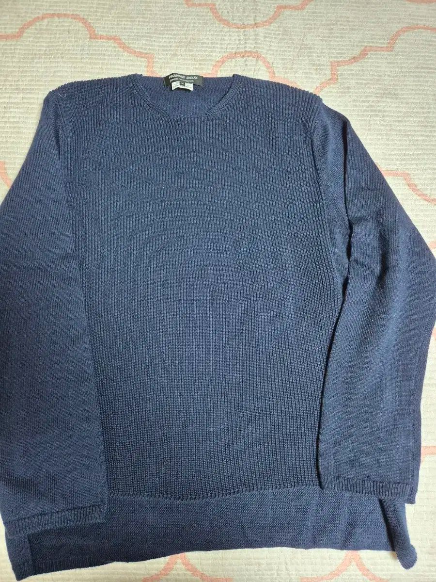 COMME des GARCONS コム デ ギャルソン オム ニット セーター