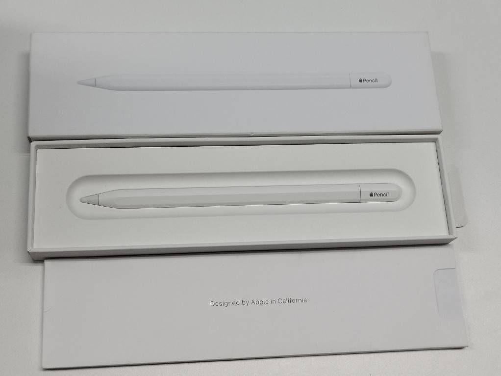 美品】Apple Pencil USB-C/A3085/アップルペンシル 【公式通販】