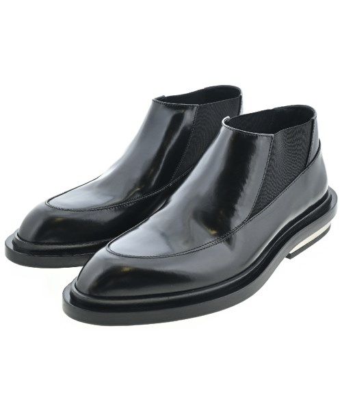 JIL SANDER ビジネス・ドレスシューズ 黒 4104825Y0144 Jil Sander ダービーシューズ | ブラック | FARFETCH JP