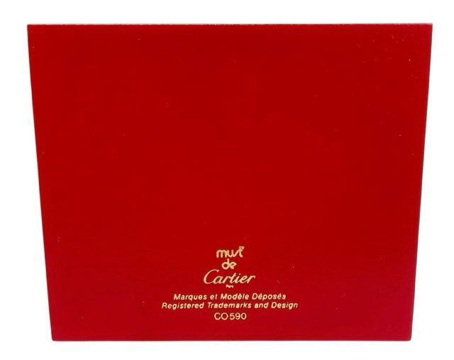 カルティエ 時計用 ケース 箱 Cartier 箱のみ BOX ボックス 時計
