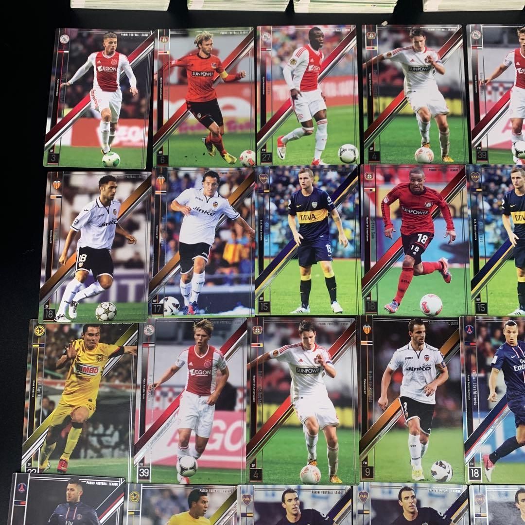 2013-2014 サッカー