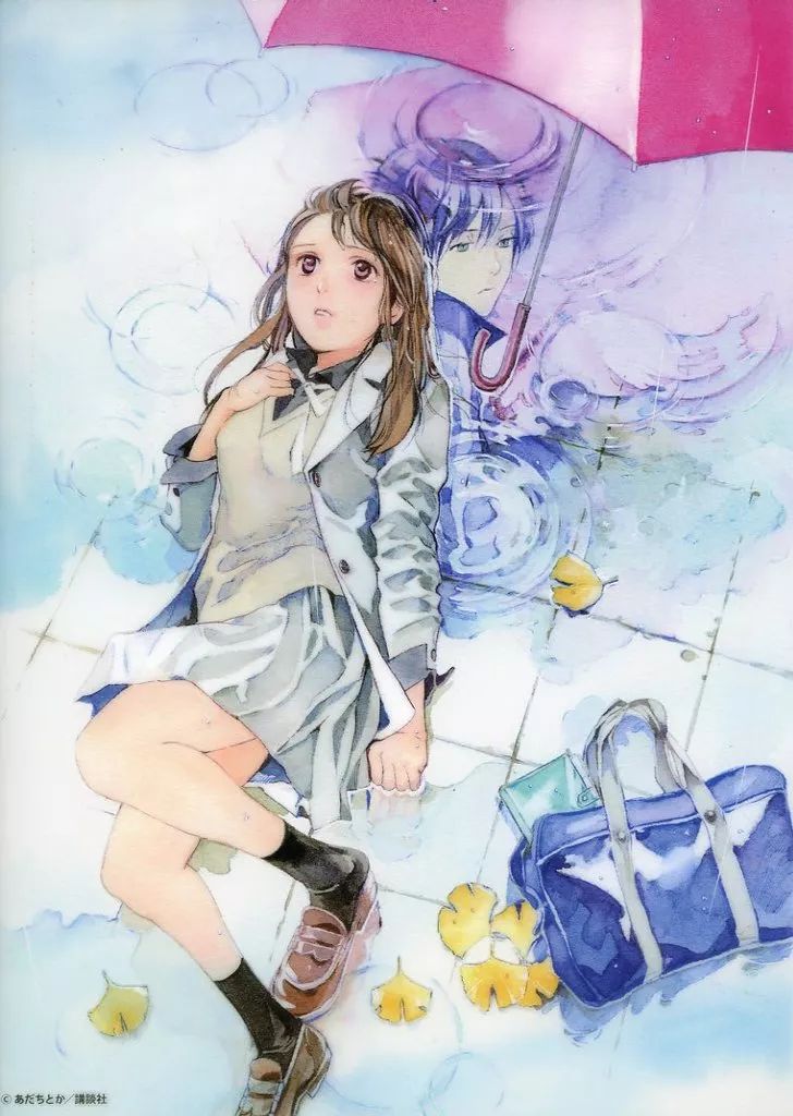 中古】クリアポスター コミックス表紙A4クリアポスター 20巻