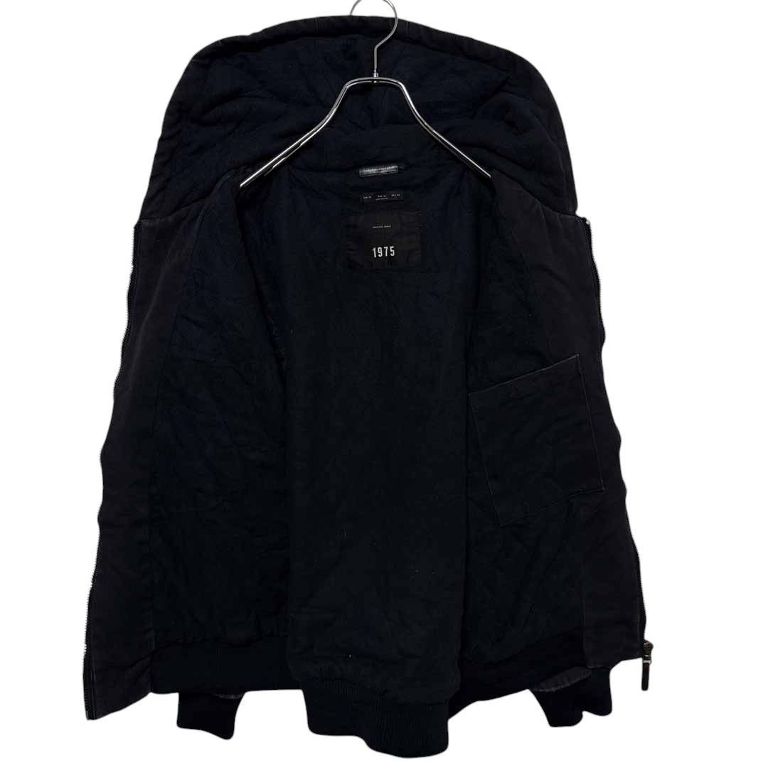 【ZARA】 裏地フリース ダックアクティブジャケット S-2324 ZARA】 裏地フリース ダックアクティブジャケット S-2324 - メルカリ