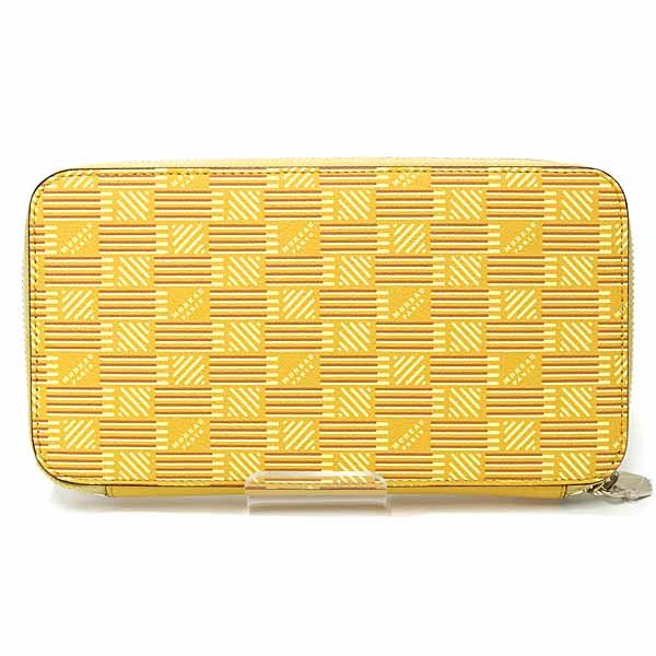 MOREAU PARIS モローパリ CONZIP LRGPRCALFYEYE コンチネンタル ジップ