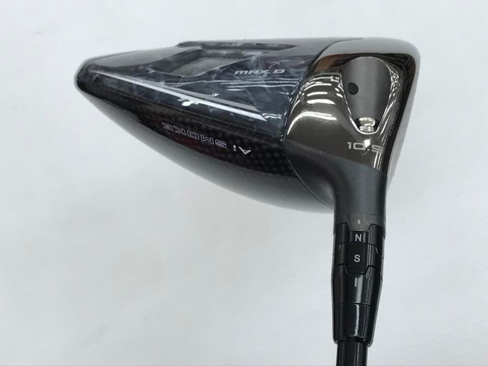 ⭐︎PARADYM Ai SMOKE ◆◆◆ドライバー 10.5 TENSEI PARADYM Ai SMOKE ◇◇◇ ドライバー TENSEI 60 for Callaway