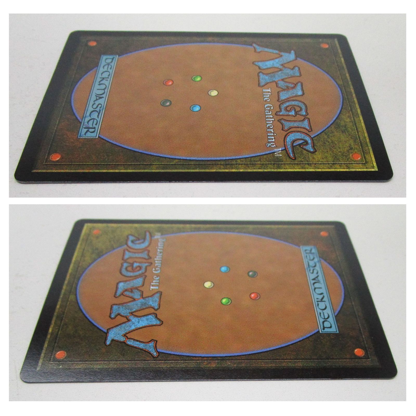 MTG ユウナのガード