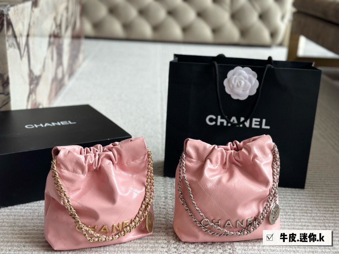 22 Bag
