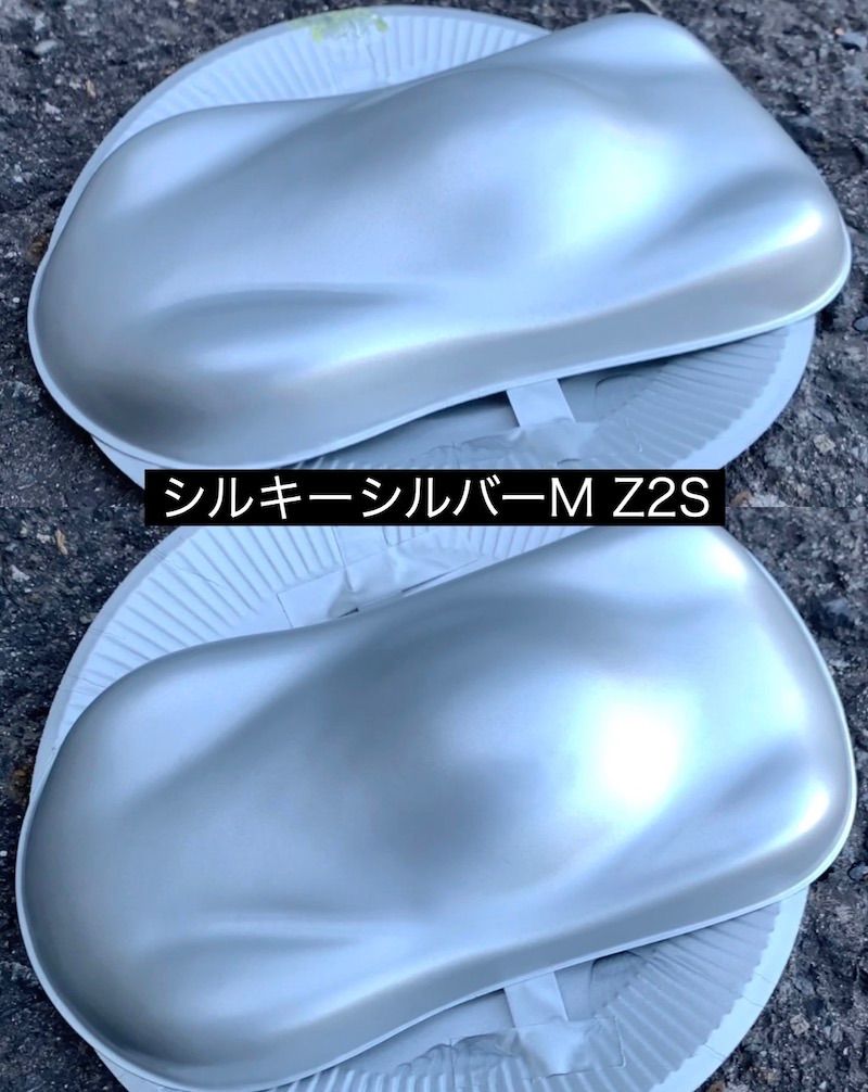 スズキ ジムニー 純正色 スプレー塗料 [ZZC] [ZVG] [ZZB] [Z2S] [ZVL