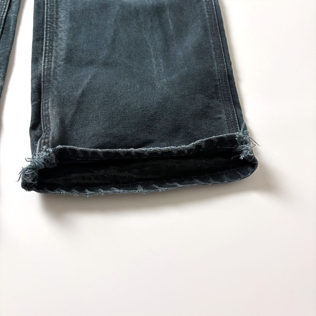 Carhartt カーハート ダブルニー ペインターパンツ ワークパンツ W34 