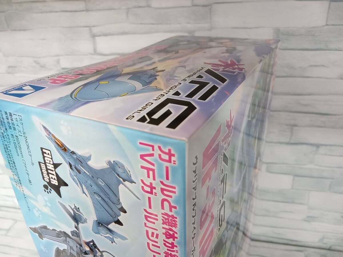 VFｰ31A カイロスSP