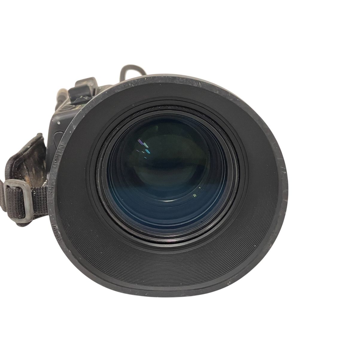 Canon XA30 業務用ビデオカメラ 美品 専用バッグ付 キャノン Canon