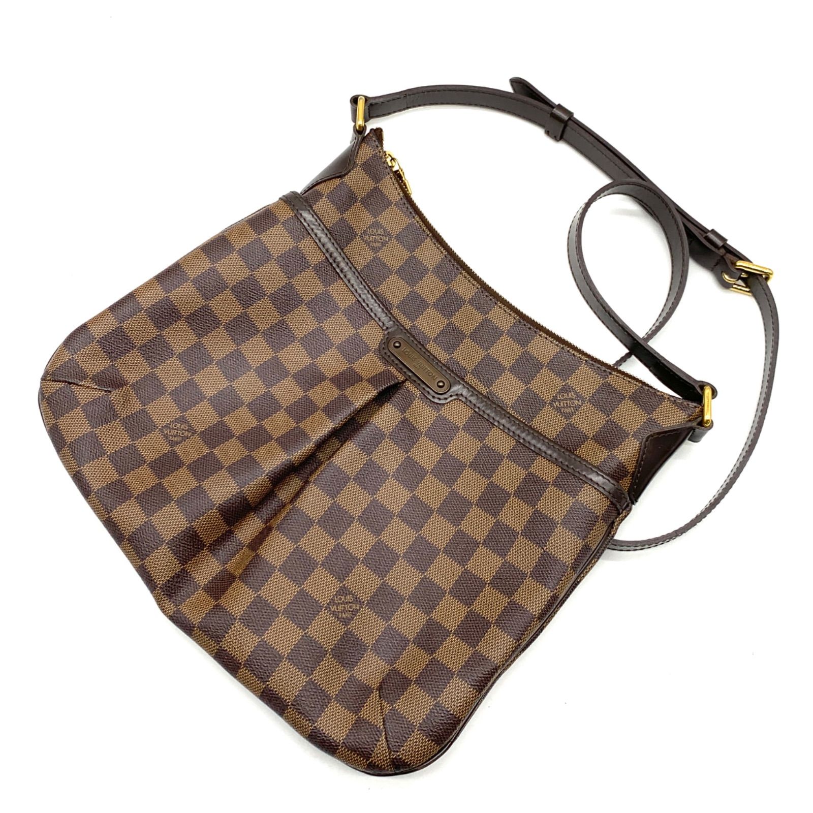 お買い得】Louis Vuitton ショルダーバッグ ダミエ柄 - メルカリ