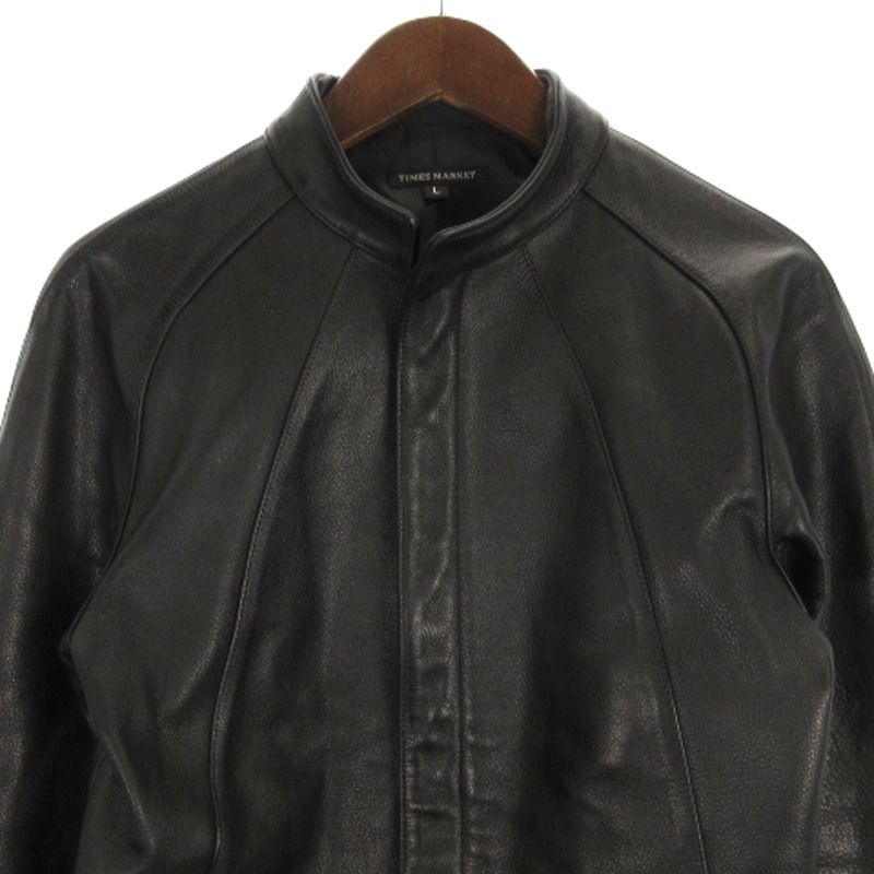 タイムズマーケット TIMESMARKET ORIGINAL LEATHER RIDERS