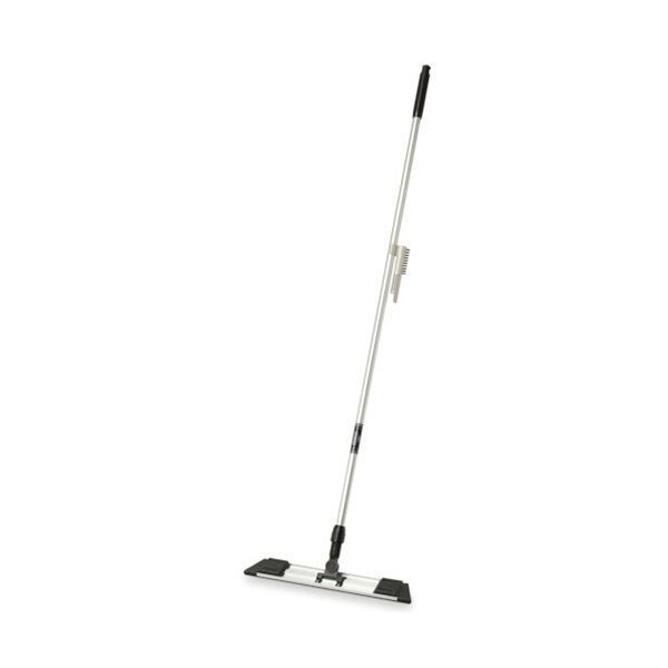 テラモトライトモップ2 アルミ150 ブラシ付 幅453mm CL-344-545-0 1本