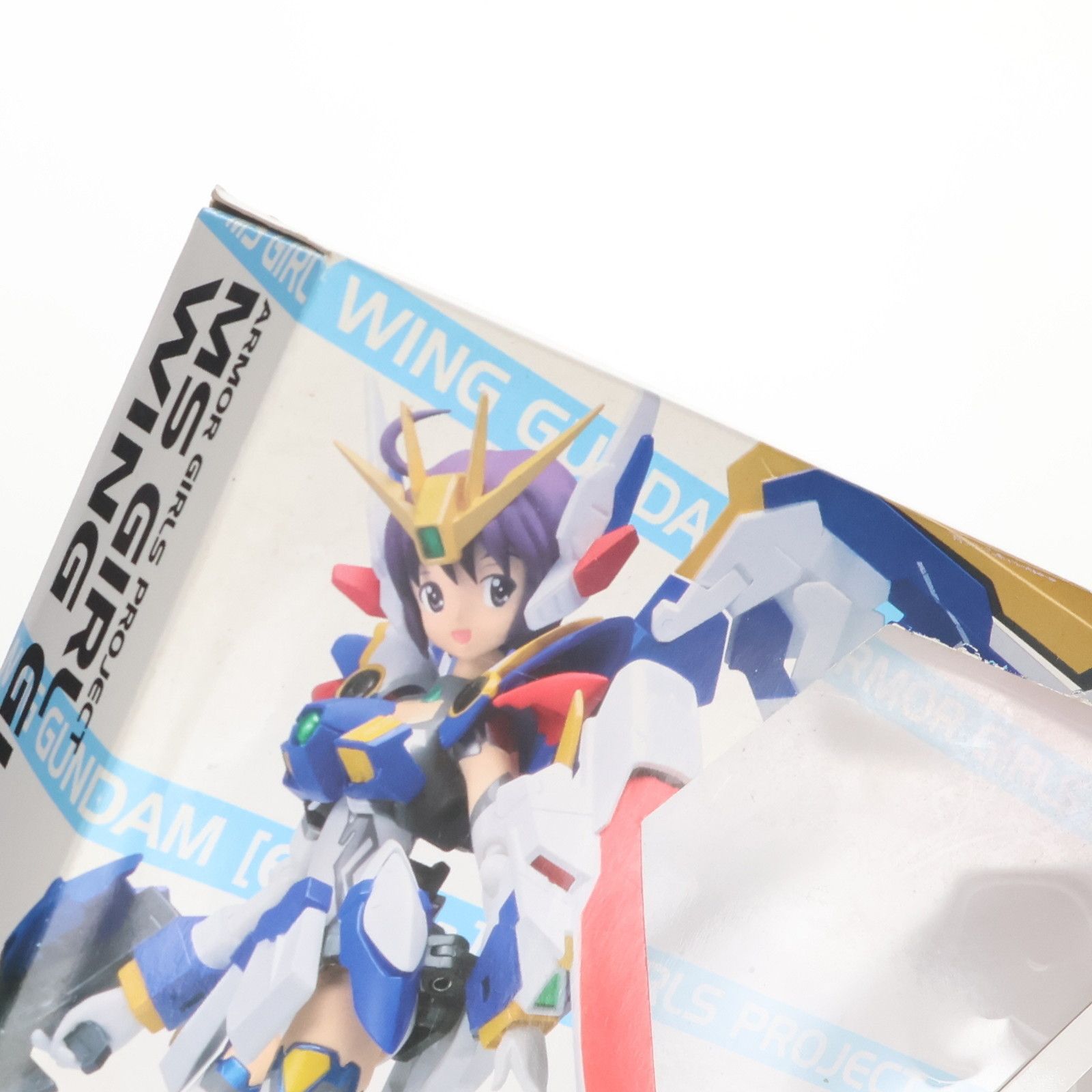 アーマーガールズプロジェクト MS少女 ウイングガンダム(EW版