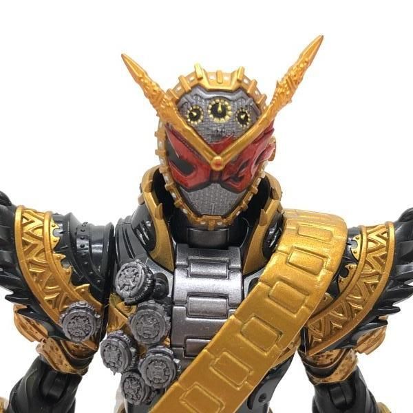 S.H.Figuarts 仮面ライダーオーマジオウ
