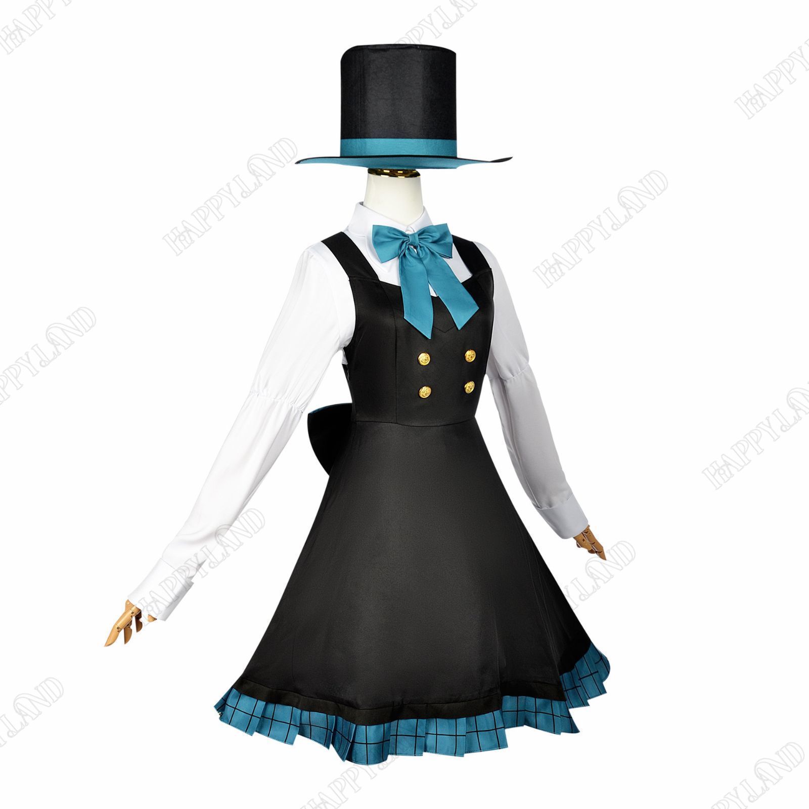子供 cosplay