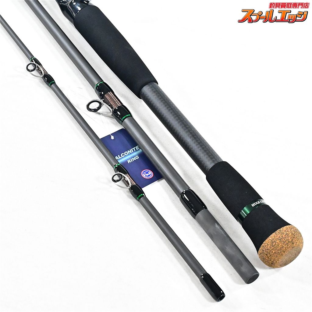 【新品未使用】deps ヒュージカスタム ジェノマ HG3-65F deps HG3-65F ヒュージカスタムジェノマ美品