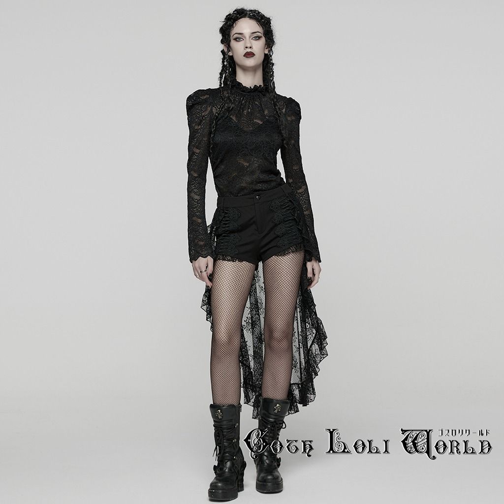 フィッシュテール