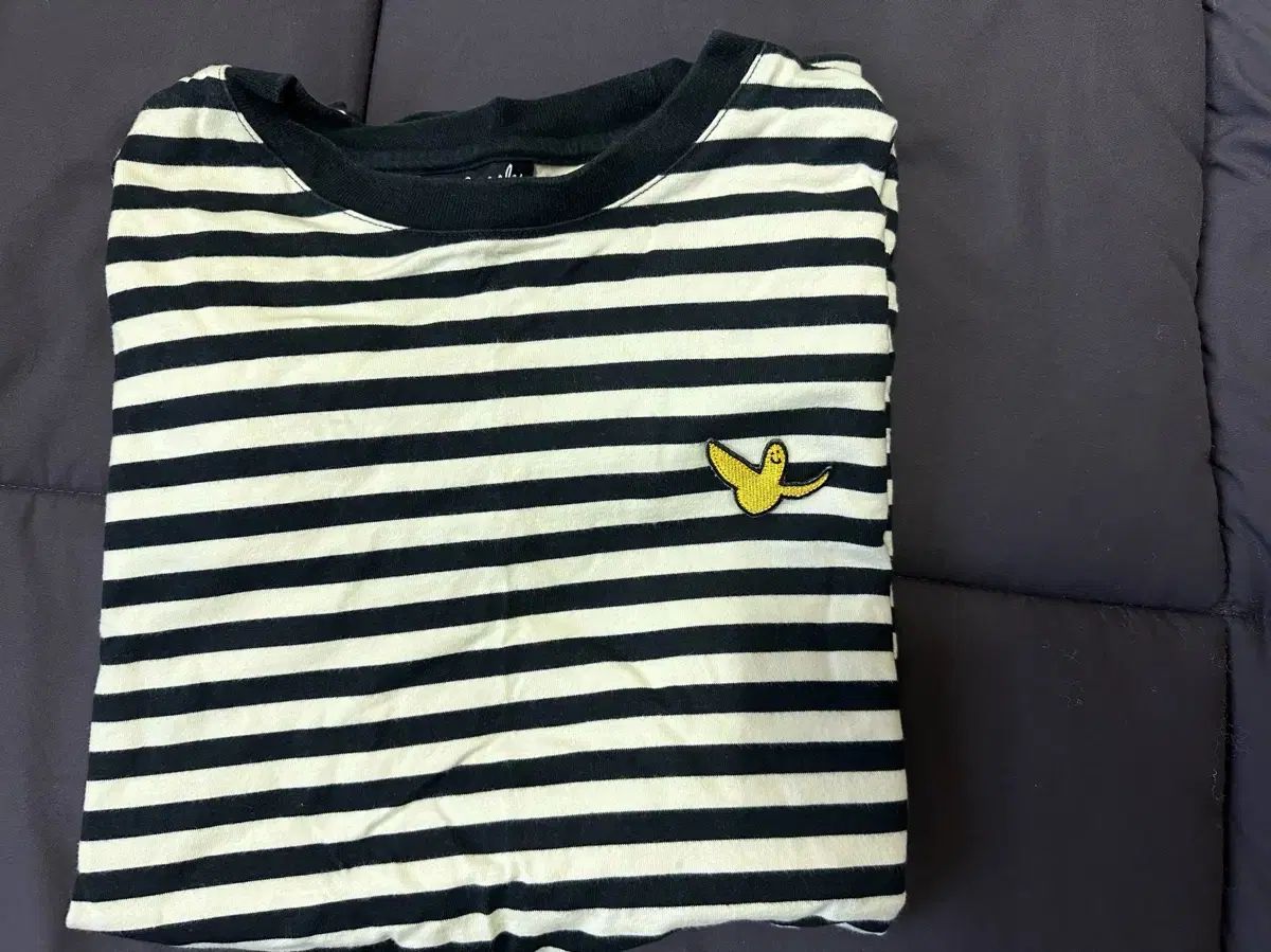 マーク ゴンザレス 長袖Tシャツ