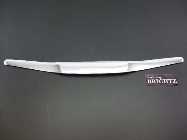 フィット Fit GE系 フロントグリルモール