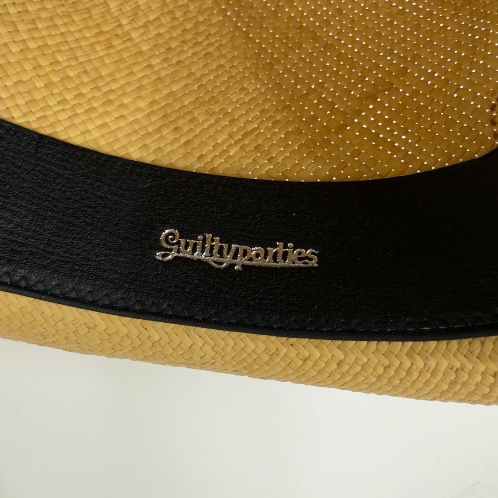【レア】WACKO MARIA× 東京ハットロッカーズ　中折れハット 中古・古着通販】東京HATROOKERS (東京ハットロッカーズ) WACKO