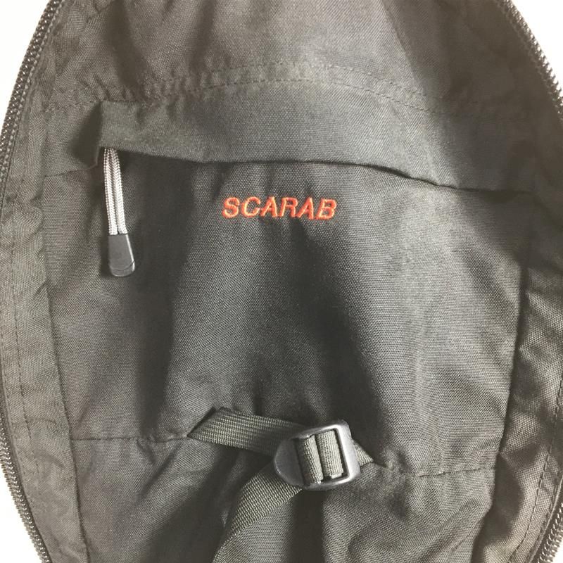 M オスプレー 1999 スカラベ Scarab 36L バックパック コニファー 