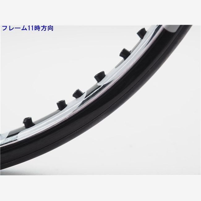 中古 テニスラケット テクニファイバー ティーファイト 295 MP 2013年 