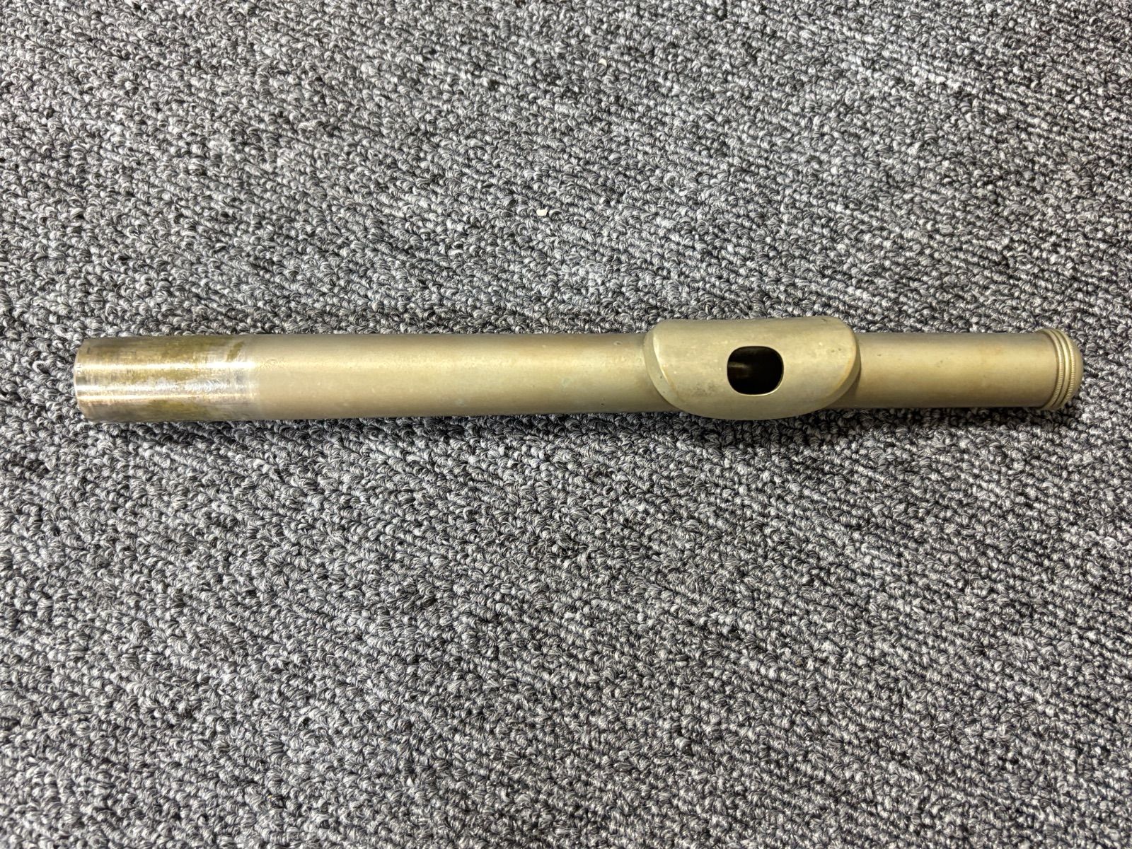 MURAMATSU FLUTE ムラマツ フルート ケース ムラマツフルート