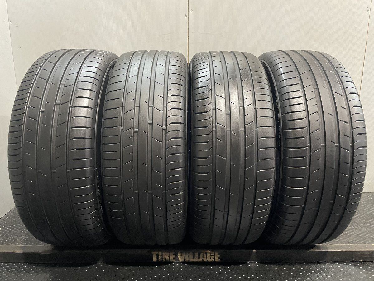 TOYO PROXES SPORT SUV 255/55R19】夏タイヤ【LAND ROVER