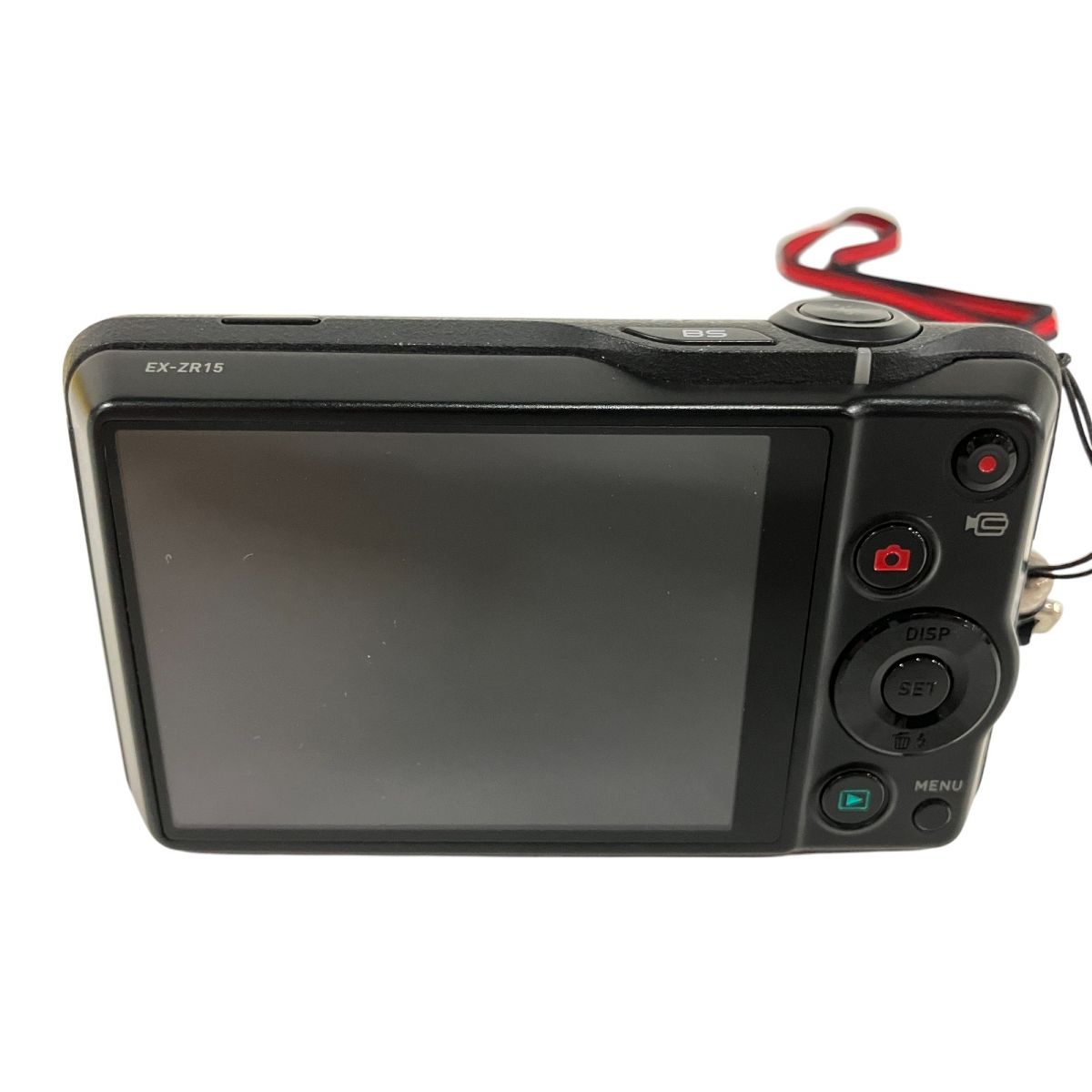 カメラ CASIO EXILIM 10.1メガピクセル コンパクトデジタルカメラ