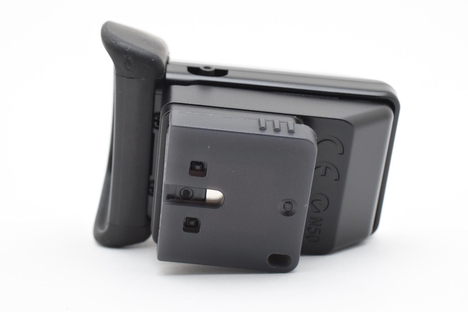 電子ビューファインダー