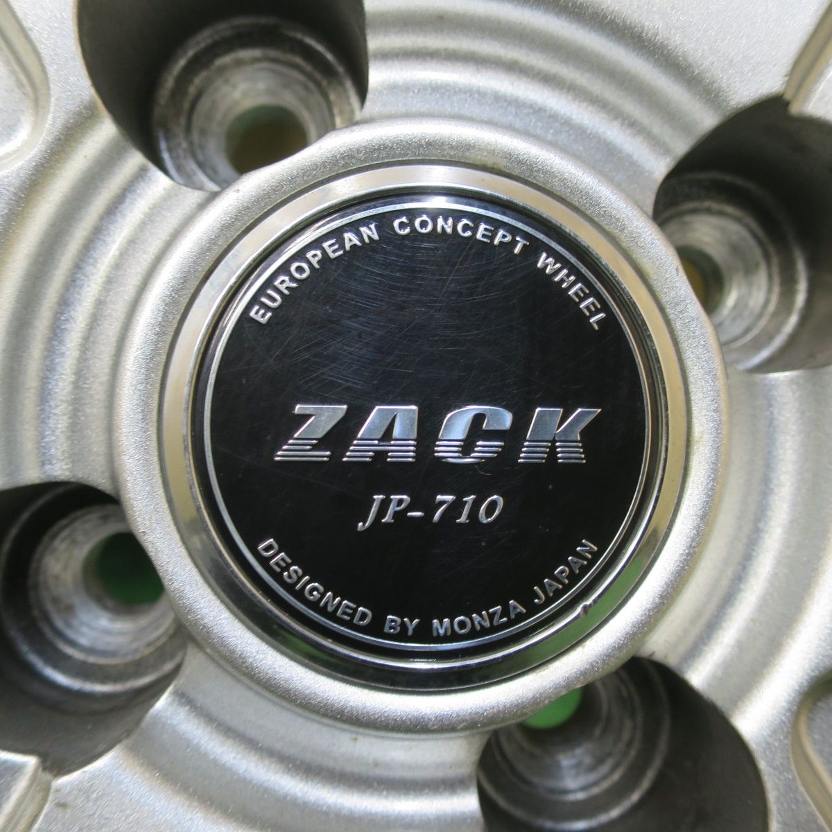 ZACK