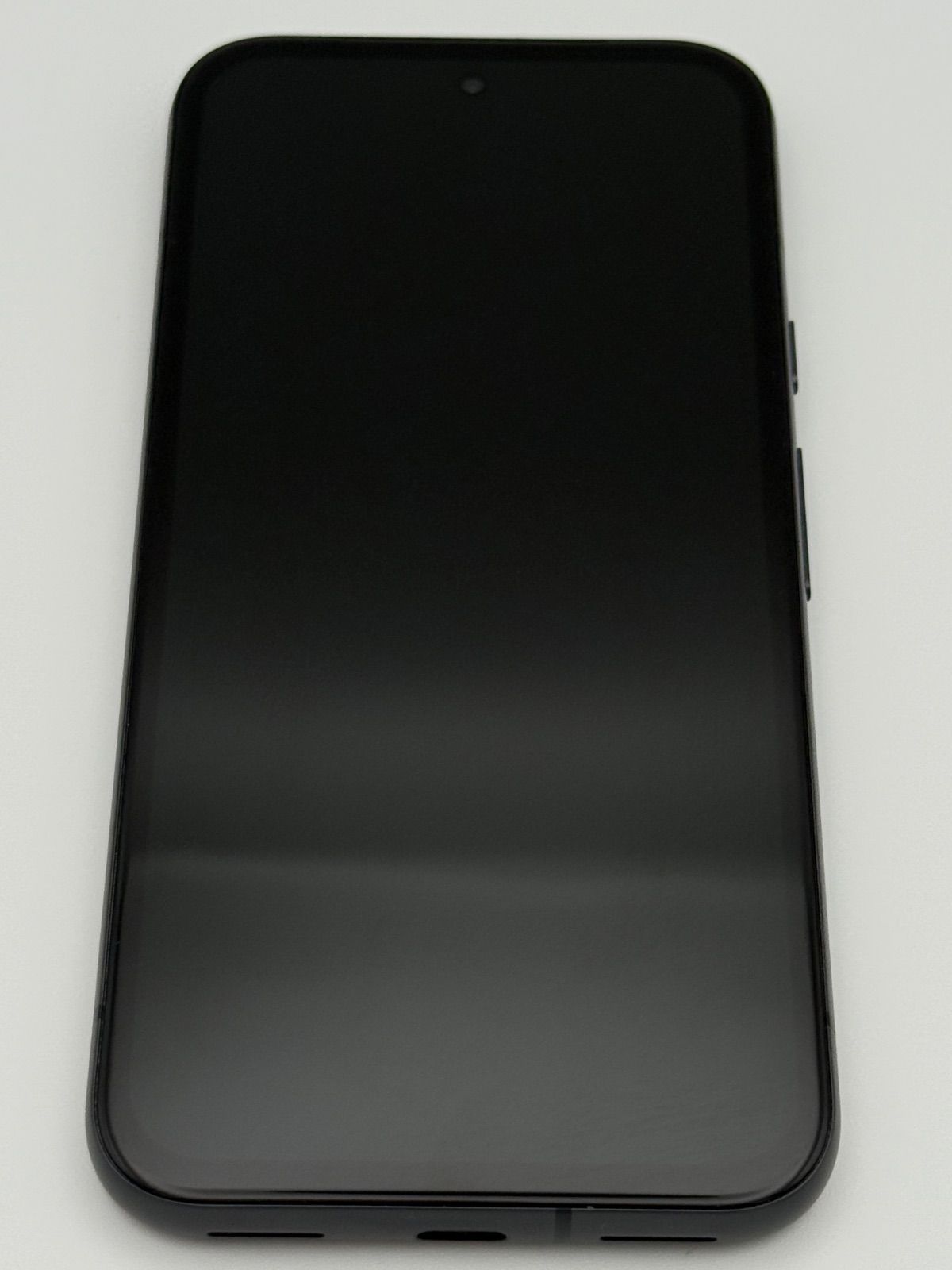 128GB オブシディアン